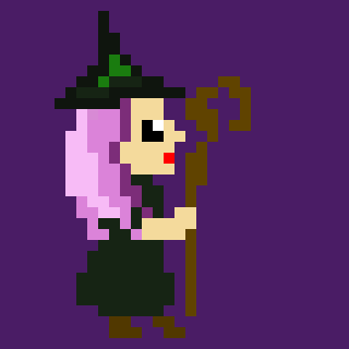 Witch
